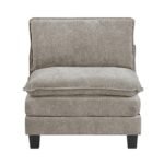 8450PWT*64ACCROT 6-Piece Modular Sectional with Ottoman - Image 4