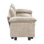 8450TPE-2* Love Seat - Image 3