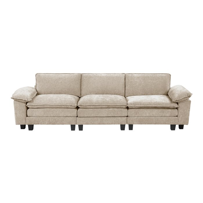 8450TPE-3_noBG_front__l.jpg 8450TPE-3* Sofa - Image 1