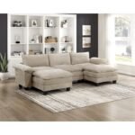 8450TPE-4 Ottoman - Image 5