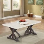 Romina Coffee Table