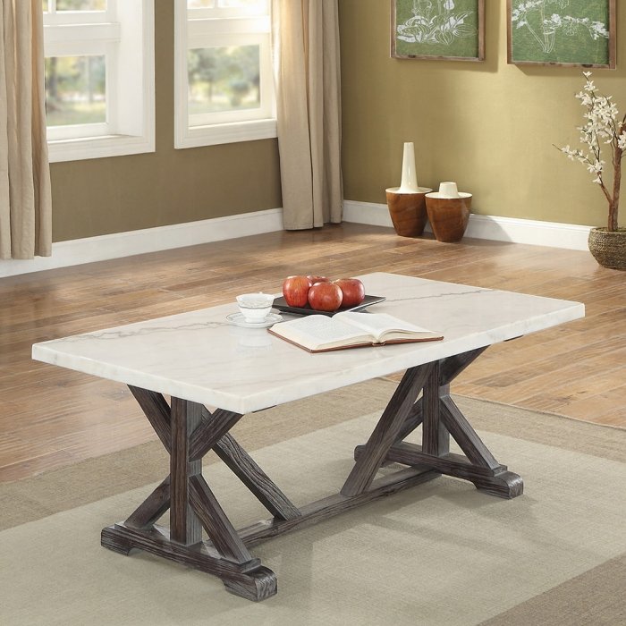 84545_1.jpg Romina Coffee Table - Image 1