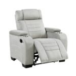 8455GRY-1 Reclining Chair - Image 6