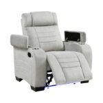 8455GRY-1 Reclining Chair - Image 7
