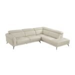 8456BEG*22LRC 2-Piece Sectional with Right Side Chaise - Image 4
