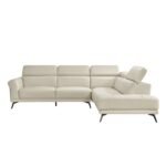8456BEG*22LRC 2-Piece Sectional with Right Side Chaise - Image 5