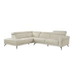 8456BEG*2LC2R 2-Piece Sectional with Left Side Chaise - Image 2