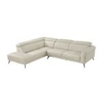8456BEG*2LC2R 2-Piece Sectional with Left Side Chaise - Image 3