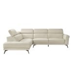 8456BEG*2LC2R 2-Piece Sectional with Left Side Chaise - Image 4