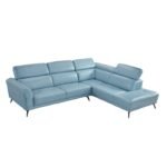 8456BUE*22LRC 2-Piece Sectional with Right Side Chaise - Image 3