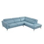 8456BUE*22LRC 2-Piece Sectional with Right Side Chaise - Image 4