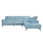 8456BUE*22LRC 2-Piece Sectional with Right Side Chaise - Image 5