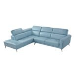 8456BUE*2LC2R 2-Piece Sectional with Left Side Chaise - Image 4