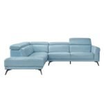 8456BUE*2LC2R 2-Piece Sectional with Left Side Chaise - Image 6