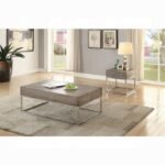 Cecil II Coffee Table