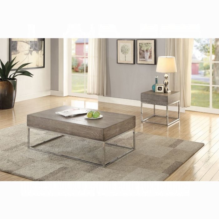 84580.jpg Cecil II Coffee Table - Image 1