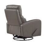 8458MCA-1SW Swivel Glider Reclining Chair - Image 4