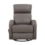 8458MCA-1SW Swivel Glider Reclining Chair