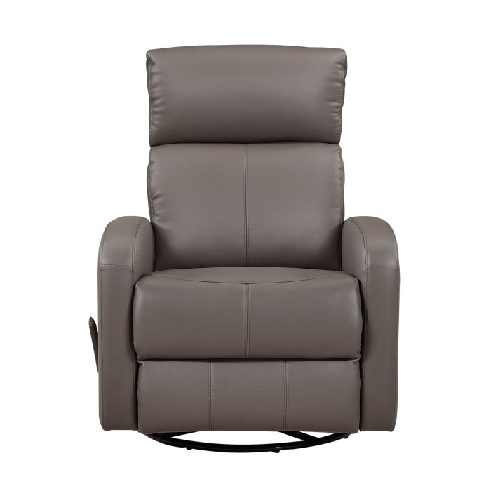 8458MCA-1SW_noBG_front__l.jpg 8458MCA-1SW Swivel Glider Reclining Chair - Image 1