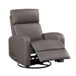 8458MCA-1SW Swivel Glider Reclining Chair - Image 6