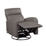 8458MCA-1SW Swivel Glider Reclining Chair - Image 7