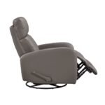 8458MCA-1SW Swivel Glider Reclining Chair - Image 8