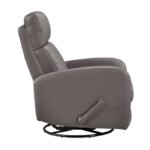 8458MCA-1SW Swivel Glider Reclining Chair - Image 3