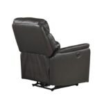 8459DBR-1PW Power Reclining Chair - Image 4