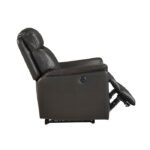 8459DBR-1PW Power Reclining Chair - Image 8