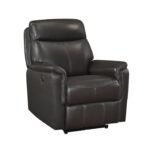 8459DBR-1PW Power Reclining Chair - Image 2