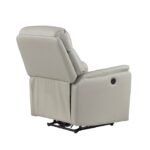 8459LGY-1PW Power Reclining Chair - Image 4