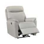 8459LGY-1PW Power Reclining Chair - Image 6