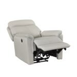 8459LGY-1PW Power Reclining Chair - Image 7
