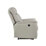 8459LGY-1PW Power Reclining Chair - Image 3