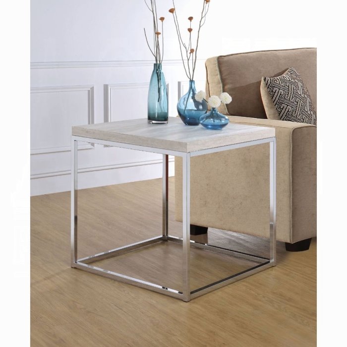 84627.jpg Snyder End Table - Image 1