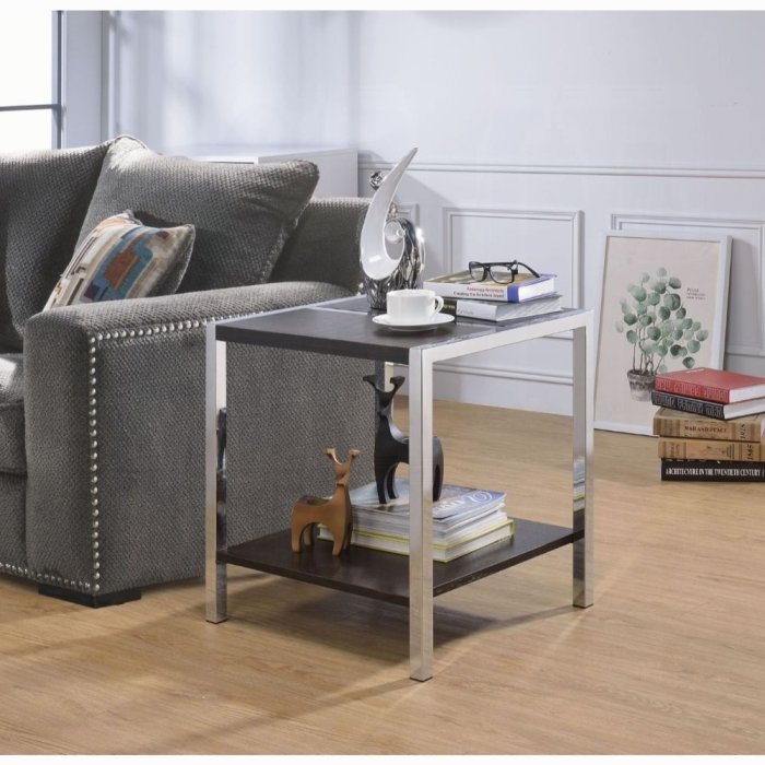 84647.jpg Jethro End Table - Image 1