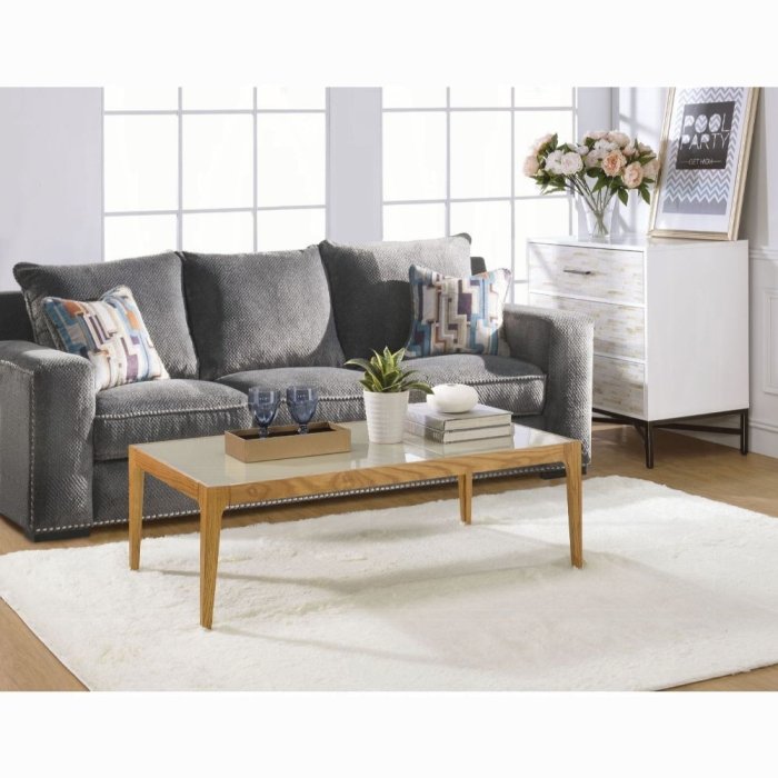 84665.jpg Gwynn Coffee Table - Image 1