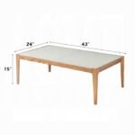 Gwynn Coffee Table - Image 2