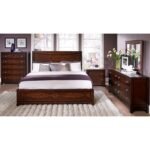 846-4 NIGHT STAND - Image 2