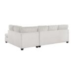 8470TPE*23LCRC 2-Piece Sectional with Chaise - Image 4
