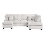 8470TPE*23LCRC 2-Piece Sectional with Chaise - Image 2