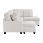 8470TPE*23LCRC 2-Piece Sectional with Chaise - Image 3