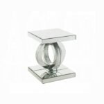Ornat End Table
