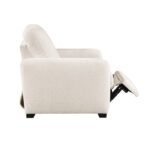 8479BEG-1PW Power Reclining Chair with USB Charging Ports - Image 8