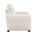 8479BEG-1PW Power Reclining Chair with USB Charging Ports - Image 3