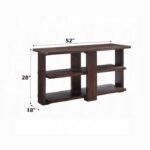 Niamey Sofa Table - Image 2