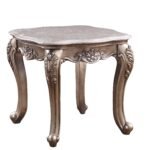 Jayceon End Table