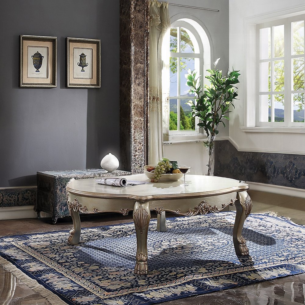 84875_1.jpg Dresden II Coffee Table - Image 1