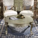 Dresden II Coffee Table - Image 3