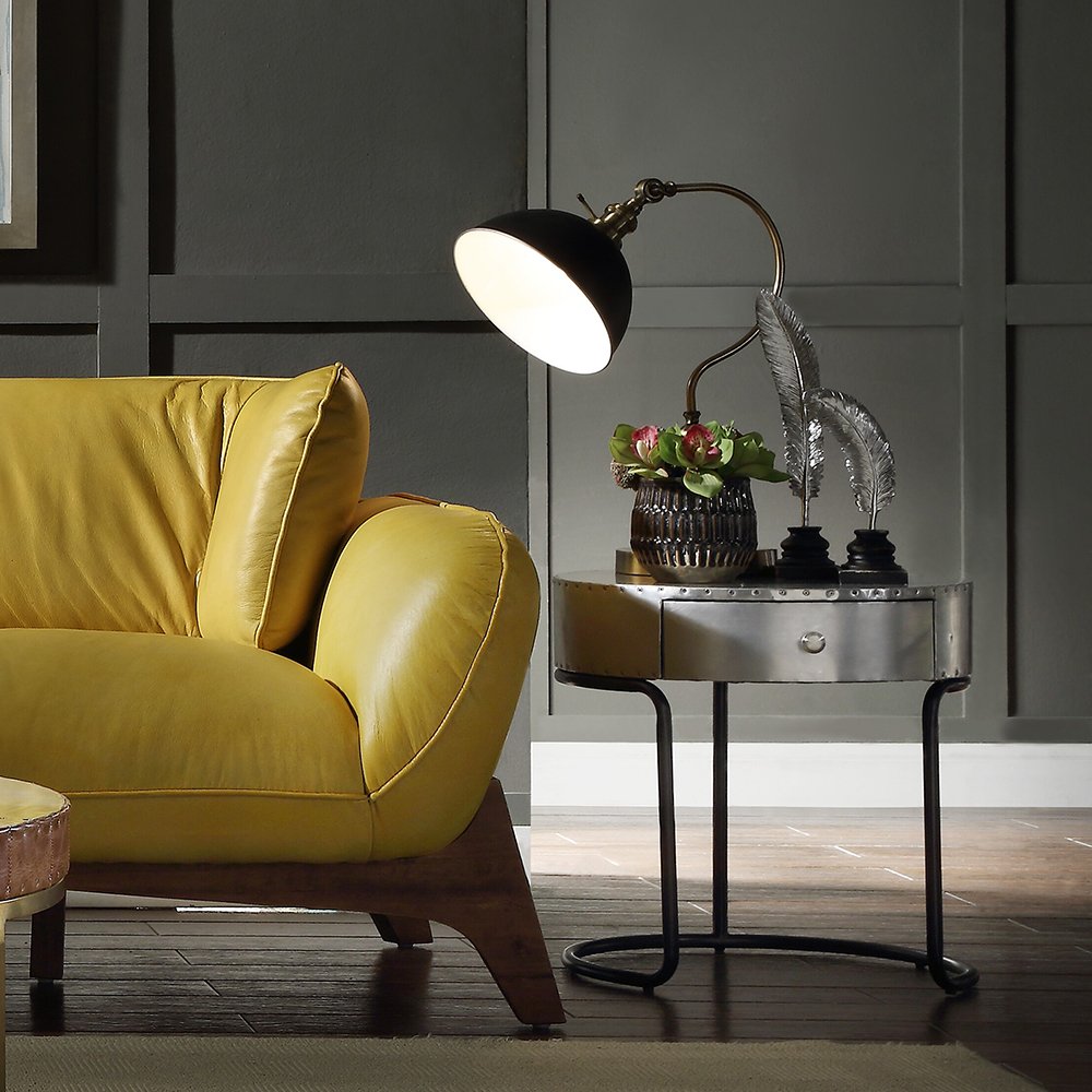 84882-1.jpg Brancaster End Table - Image 1
